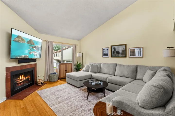 What a great space!