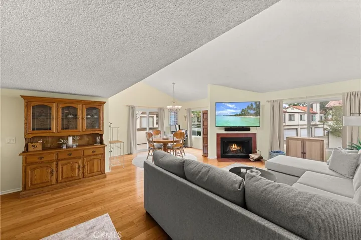 Floorplan flows well