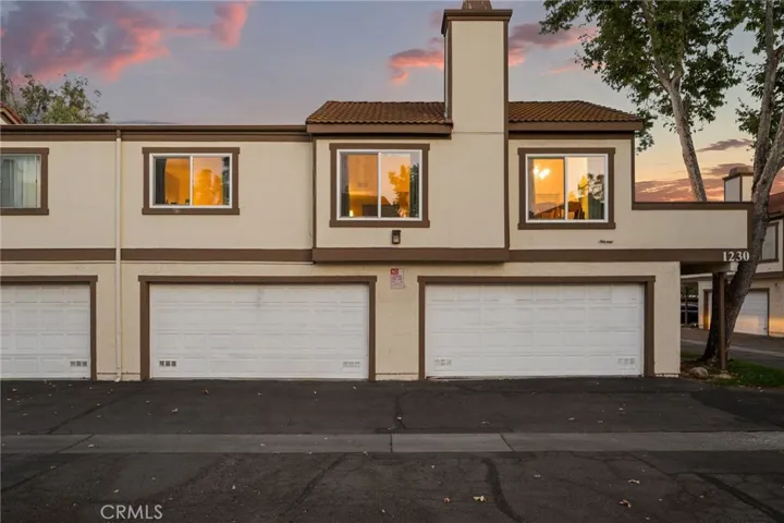 1230 S Cypress Avenue F, Ontario, California 91762