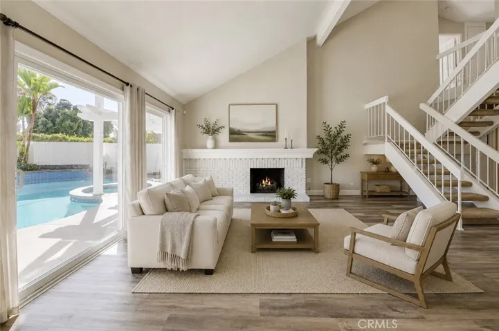 Living Room
*AI enhanced