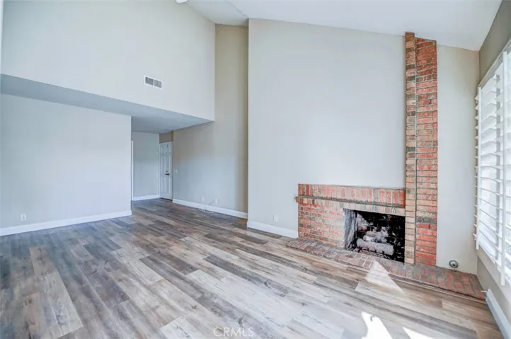 Primary Suite - Main Floor