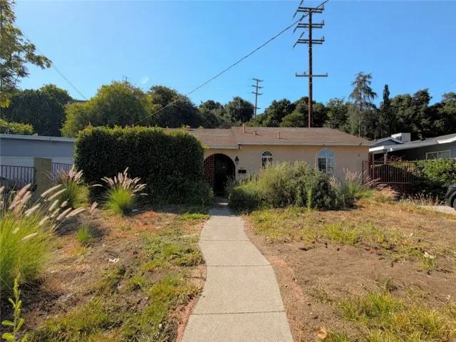 833 N Avenue 67, Los Angeles, California 90042