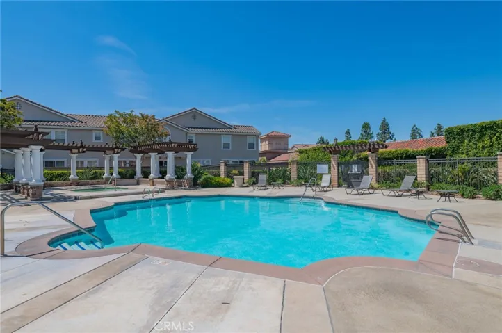11450 Church Street 48, Rancho Cucamonga, California 91730