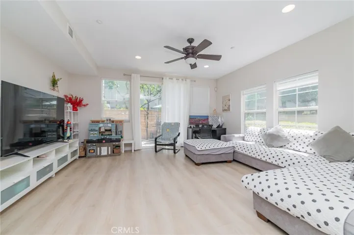 11450 Church Street 48, Rancho Cucamonga, California 91730