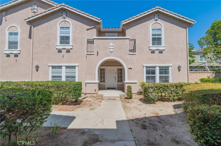 11450 Church Street 48, Rancho Cucamonga, California 91730