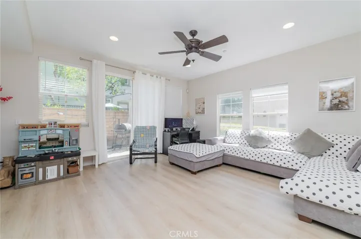 11450 Church Street 48, Rancho Cucamonga, California 91730