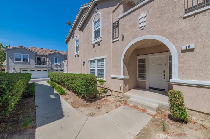11450 Church Street 48, Rancho Cucamonga, California 91730