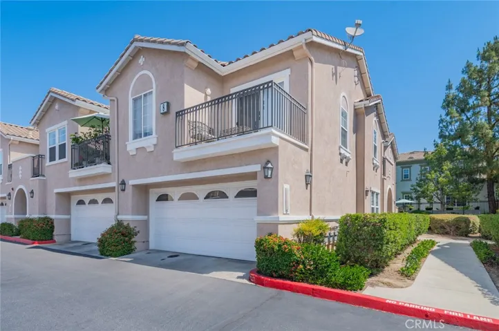 11450 Church Street 48, Rancho Cucamonga, California 91730