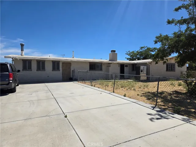 16785 Spruce, Hesperia, California 92345