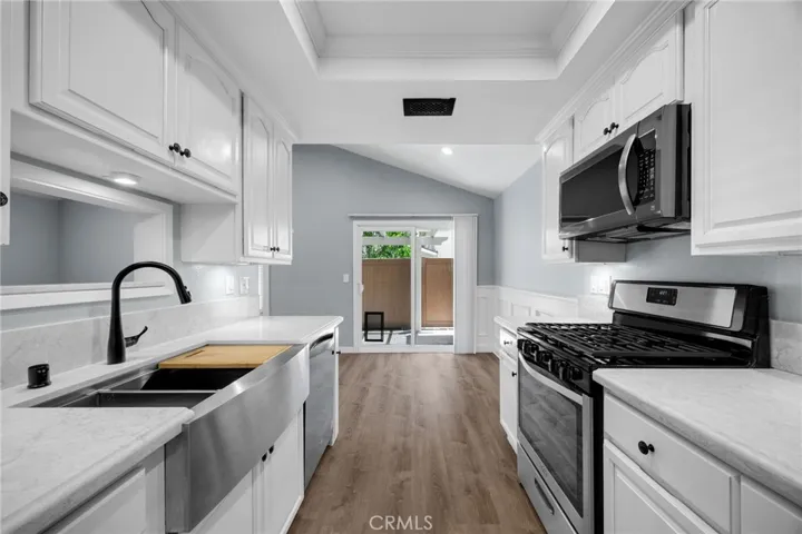 12418 Rancho Vista, Cerritos, California 90703