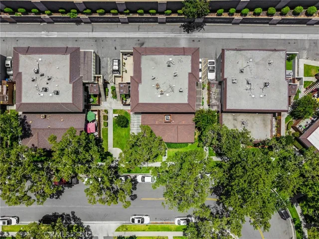 12418 Rancho Vista, Cerritos, California 90703