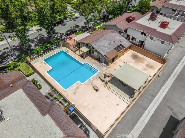 12418 Rancho Vista, Cerritos, California 90703
