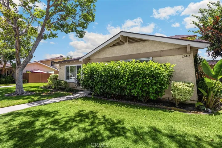 12418 Rancho Vista, Cerritos, California 90703
