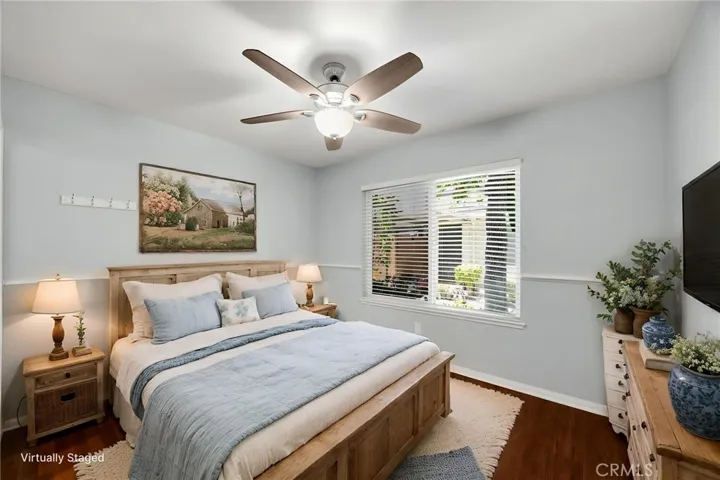 12418 Rancho Vista, Cerritos, California 90703
