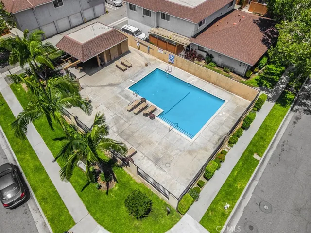 12418 Rancho Vista, Cerritos, California 90703