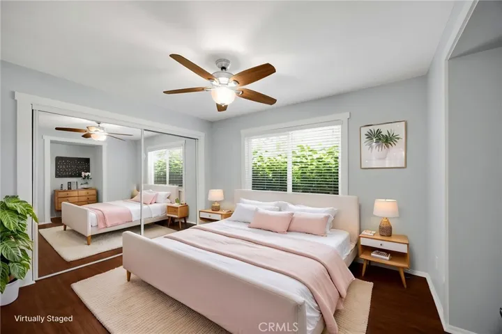 12418 Rancho Vista, Cerritos, California 90703