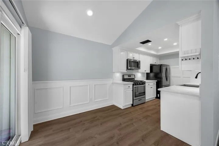 12418 Rancho Vista, Cerritos, California 90703