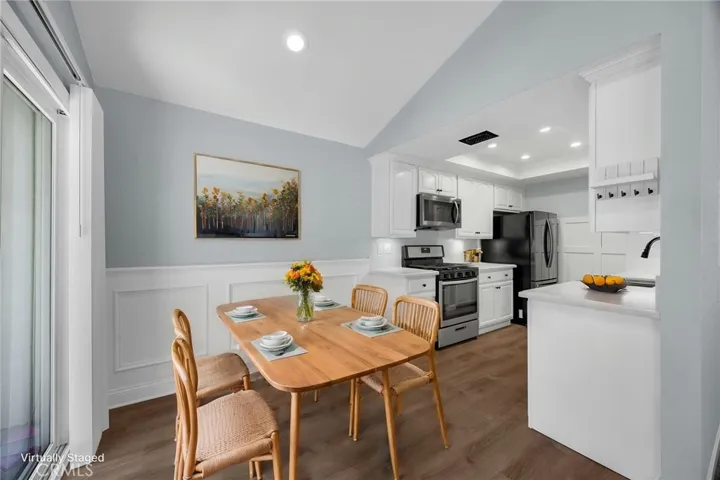 12418 Rancho Vista, Cerritos, California 90703