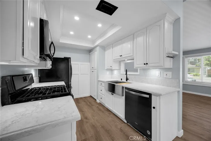 12418 Rancho Vista, Cerritos, California 90703