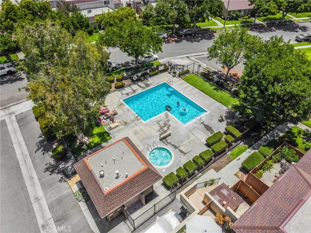 12418 Rancho Vista, Cerritos, California 90703