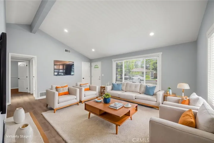 12418 Rancho Vista, Cerritos, California 90703