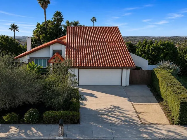 6433 La Paloma St, Carlsbad, California 92009