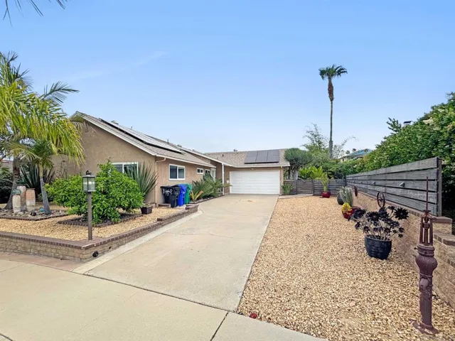 3168 Courser, San Diego, California 92117