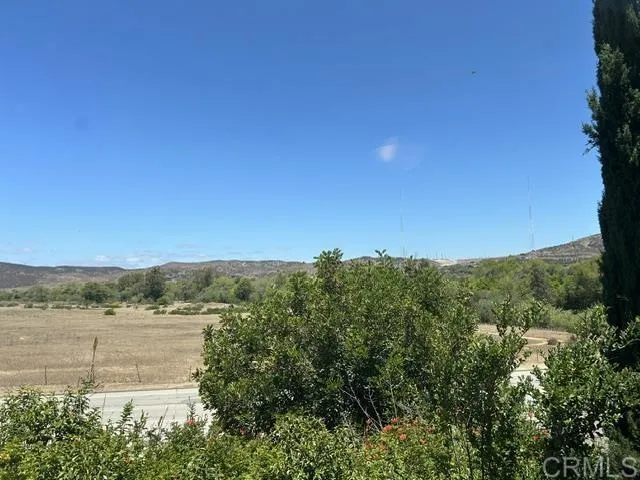 View from Primary Bedroom