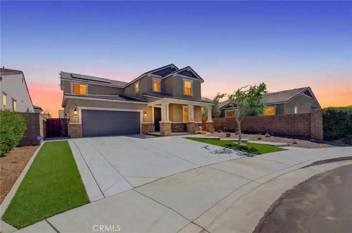 29983 Penn, Menifee, California 92585