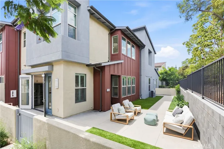 200 Alienta, Rancho Mission Viejo, California 92694