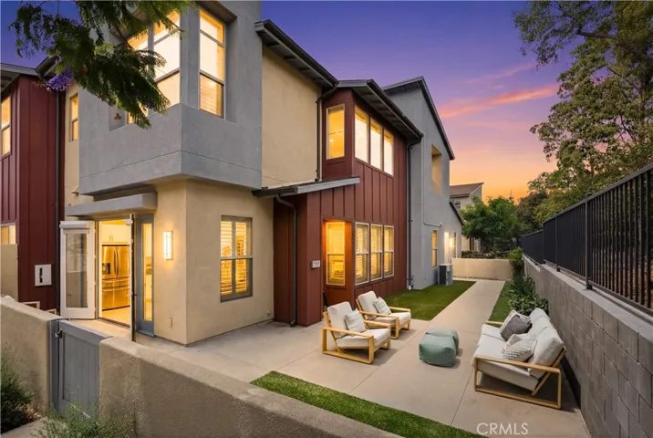 200 Alienta, Rancho Mission Viejo, California 92694