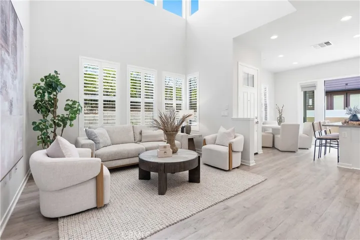 200 Alienta, Rancho Mission Viejo, California 92694
