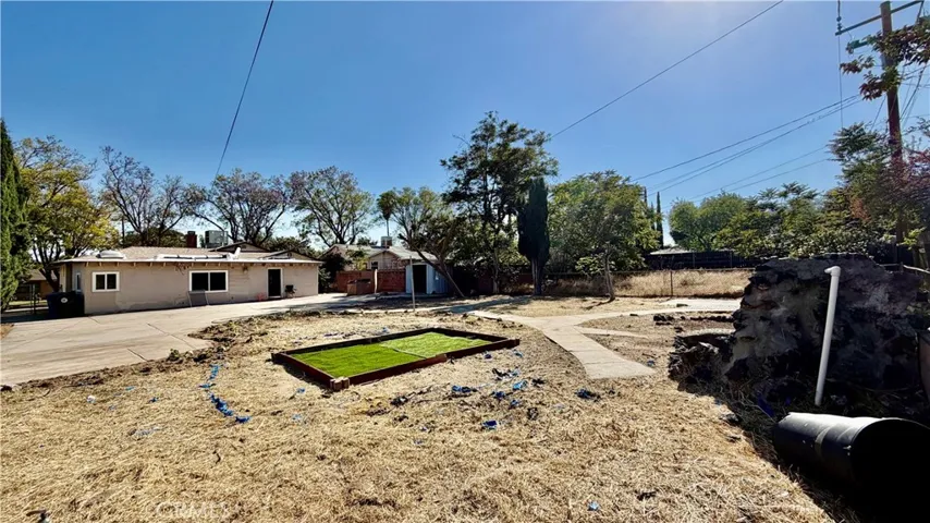 1276 W 31st, San Bernardino, California 92405
