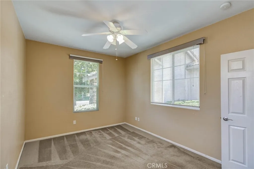 3rd Bedroom/Office Option
