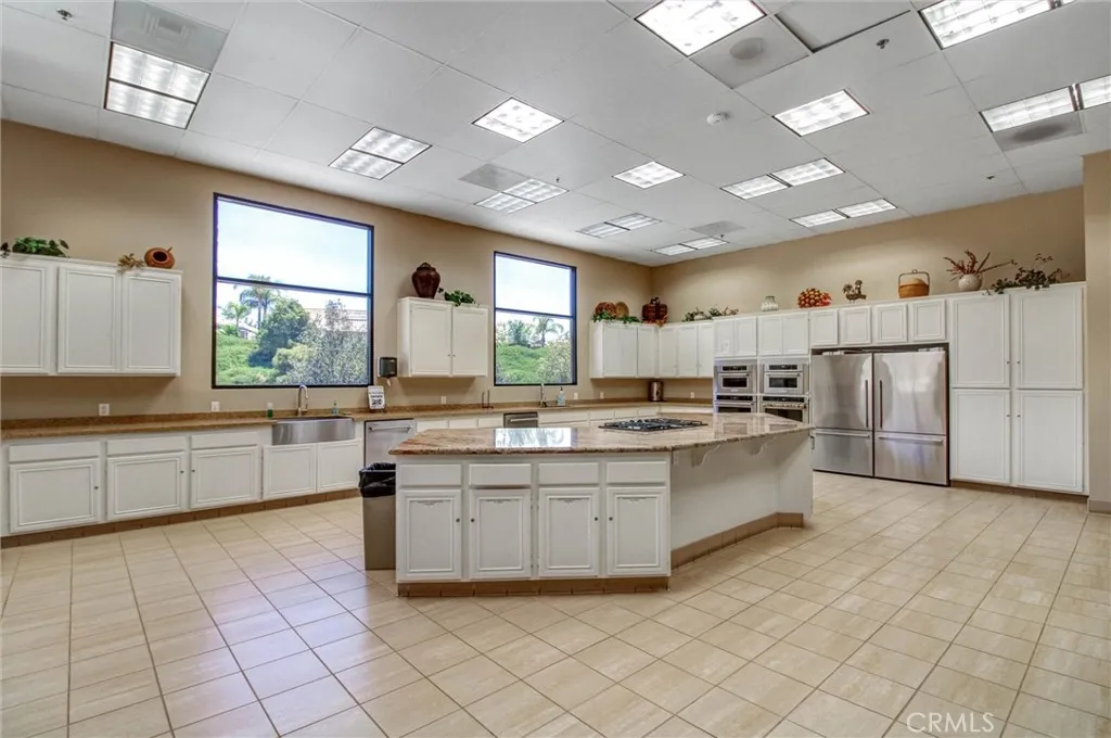 State of The Art Banquet Kitchen Available to use