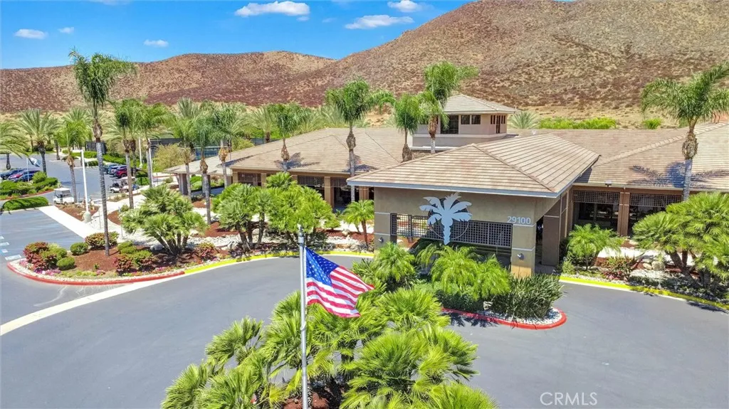 22,500 Sq Ft Oasis Community Clubhouse