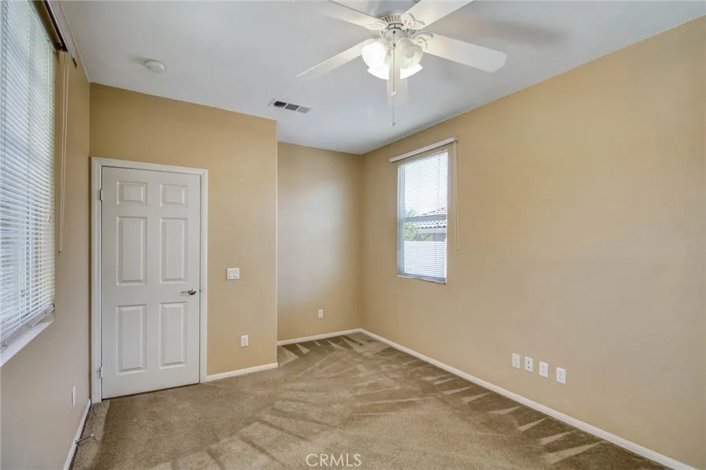 Front Bedroom/Office
