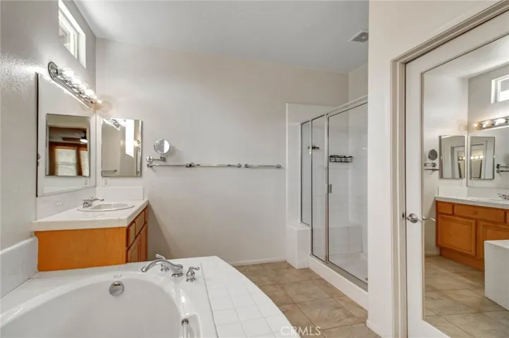 Soaking Tub