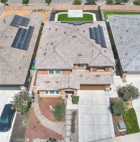3545 Mill Creek, Perris, California 92570
