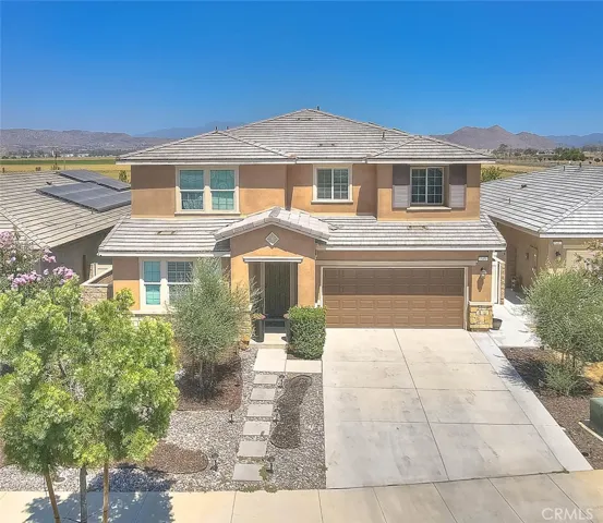 3545 Mill Creek, Perris, California 92570