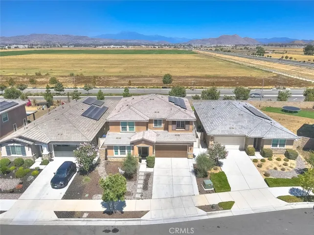 3545 Mill Creek, Perris, California 92570