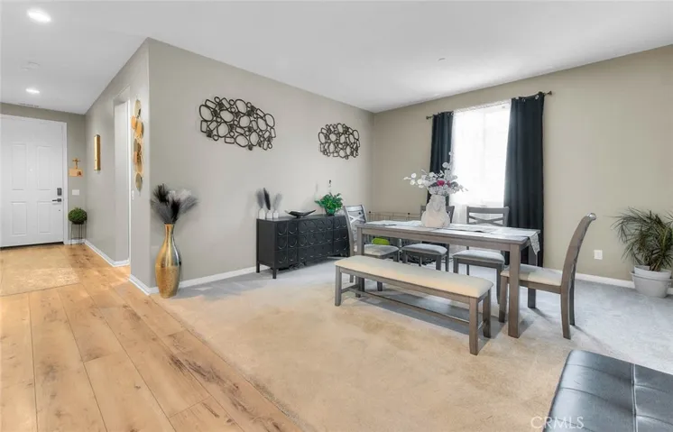 3545 Mill Creek, Perris, California 92570