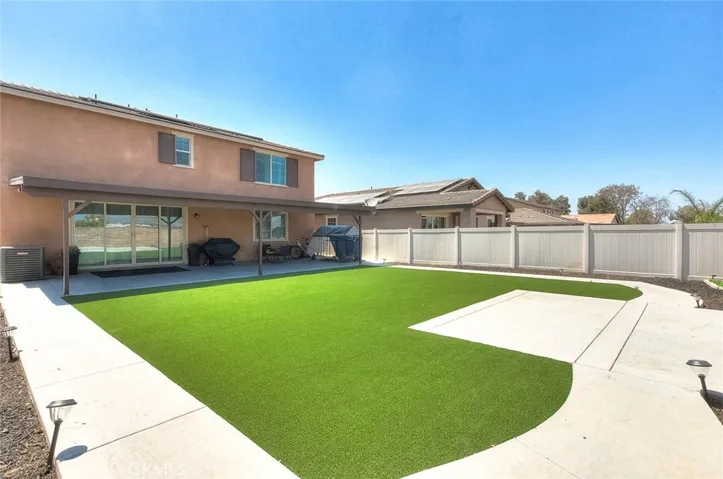 3545 Mill Creek, Perris, California 92570