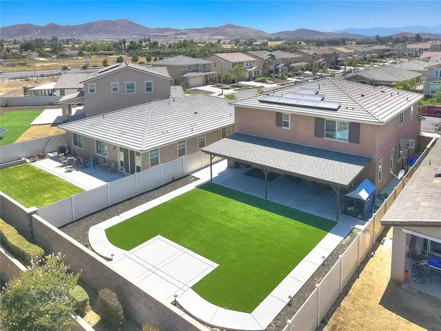 3545 Mill Creek, Perris, California 92570