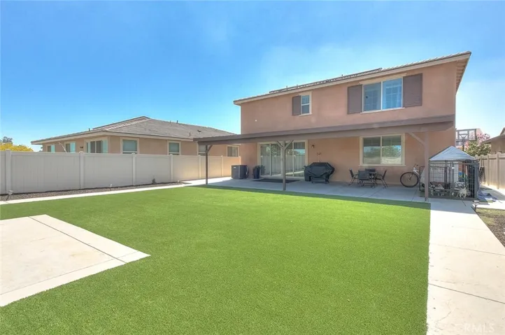 3545 Mill Creek, Perris, California 92570