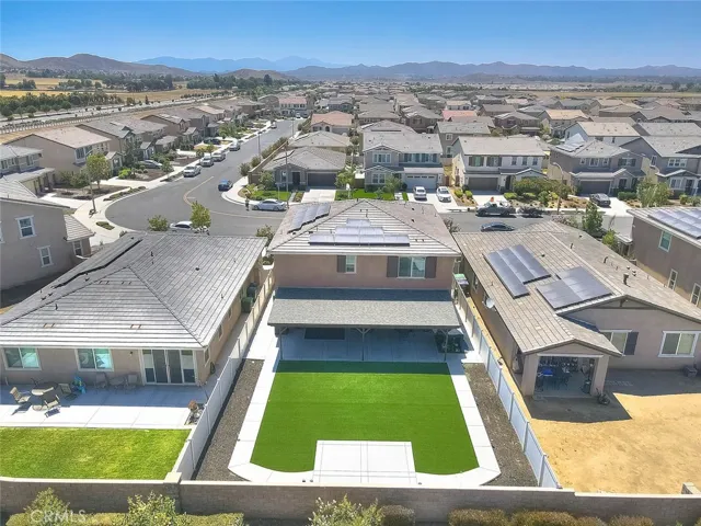 3545 Mill Creek, Perris, California 92570