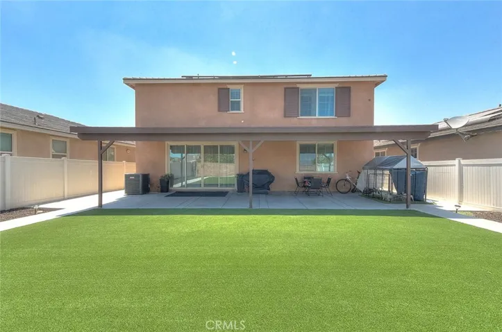 3545 Mill Creek, Perris, California 92570