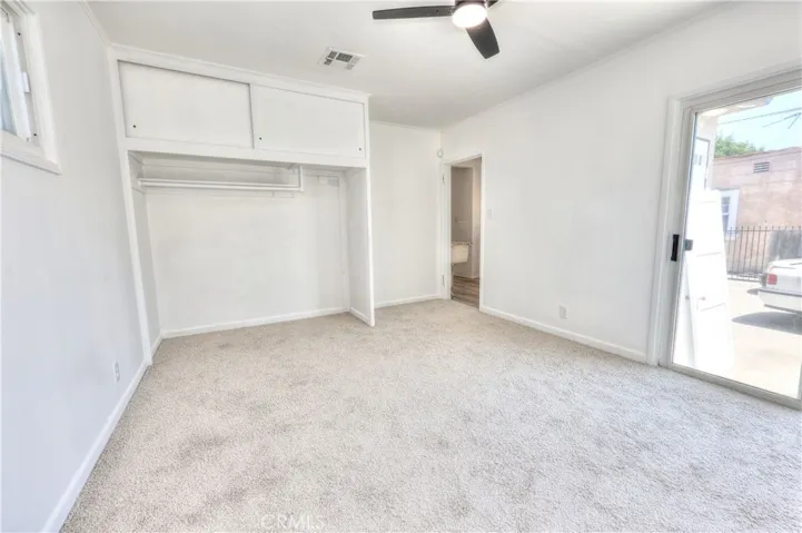 8725 S Gramercy Place, Los Angeles, California 90047