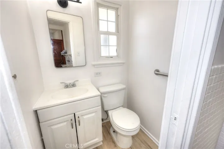 8725 S Gramercy Place, Los Angeles, California 90047
