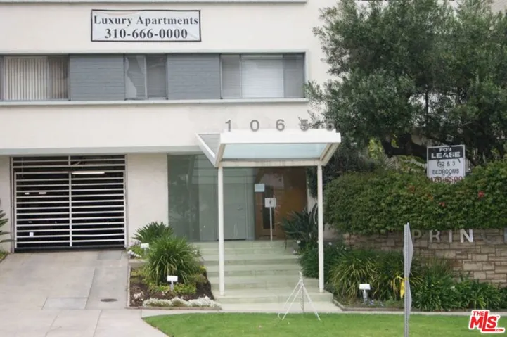 Building Exterior